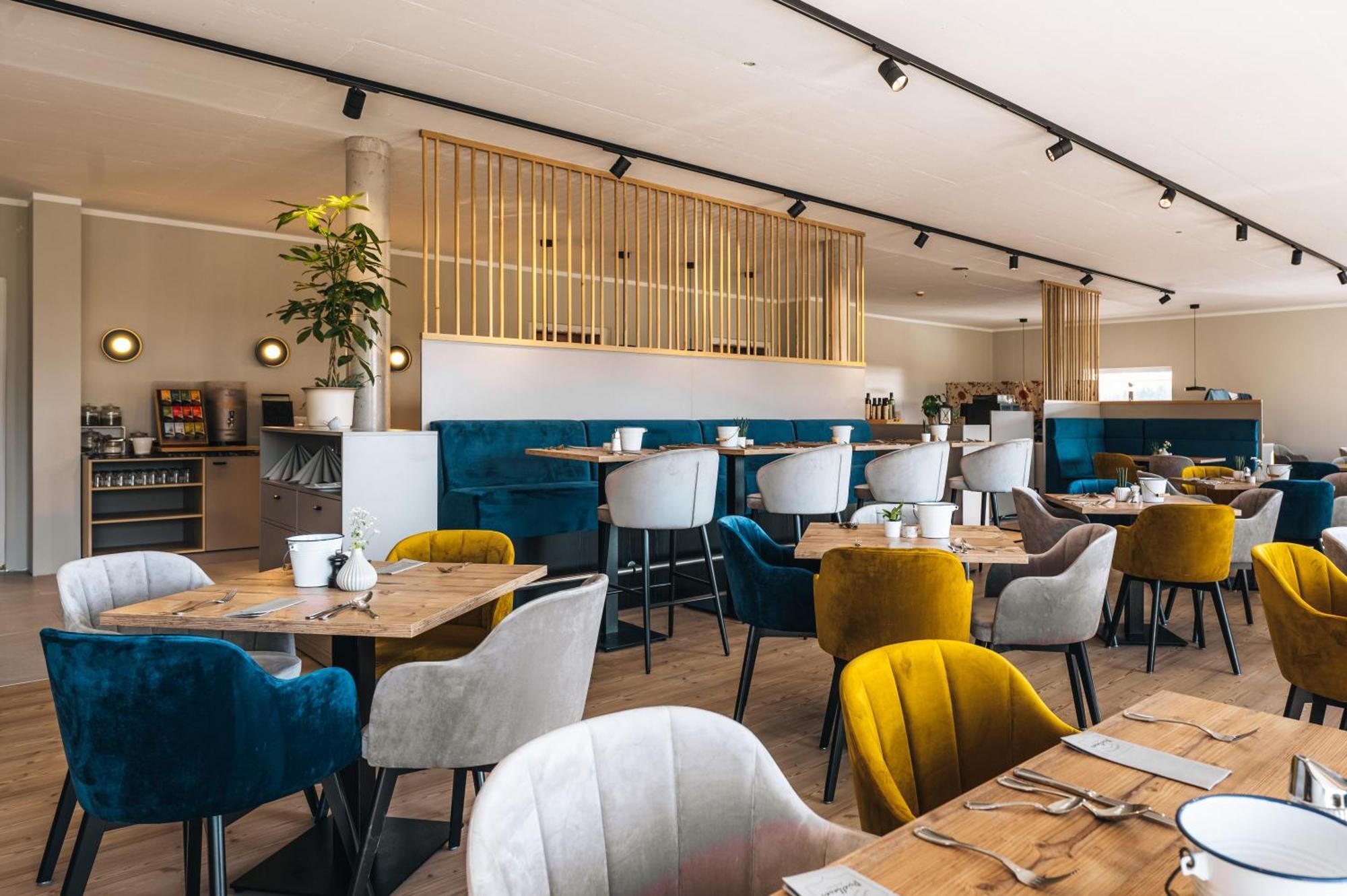 Landhotel Prielbauer Tiefgraben Exteriör bild