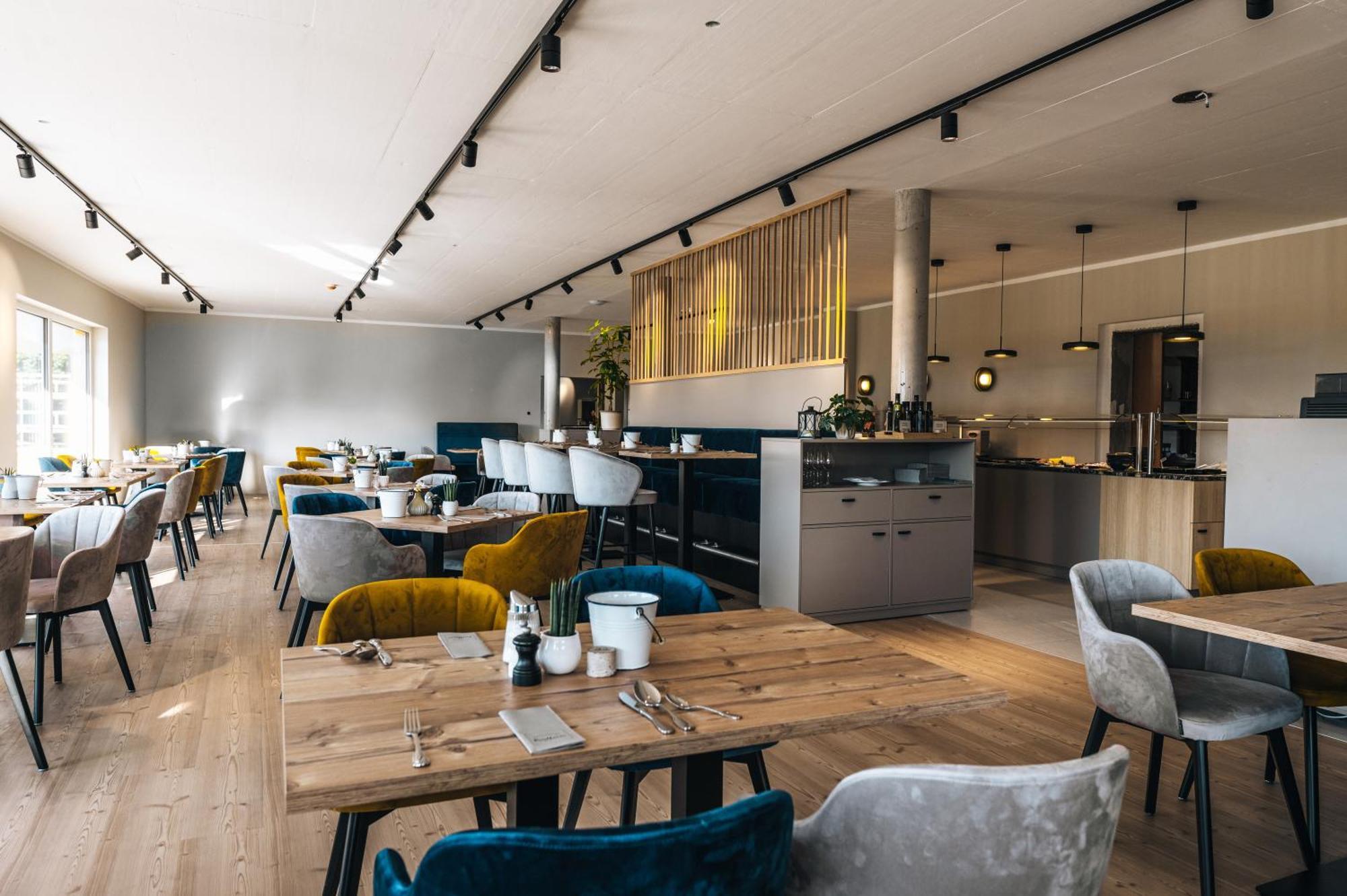 Landhotel Prielbauer Tiefgraben Exteriör bild